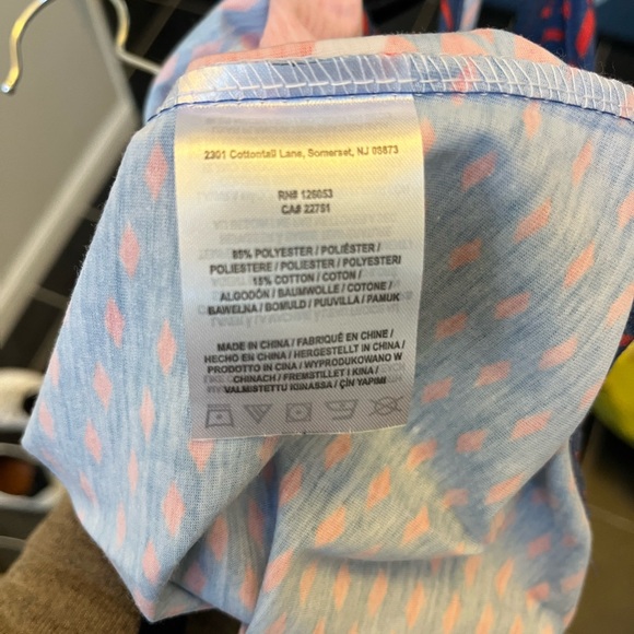 NWT Chicago Cubs MLB Women’s Klew Tank Top Shirt Baseball Wrigley Racerback - Picture 5 of 8